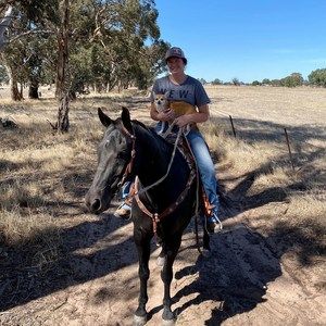 Meet your Posher, Jess